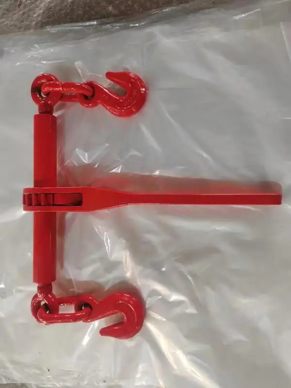 ged Handle Red Color Ratchet Type Load Binder Us Ratchet Load Binder
