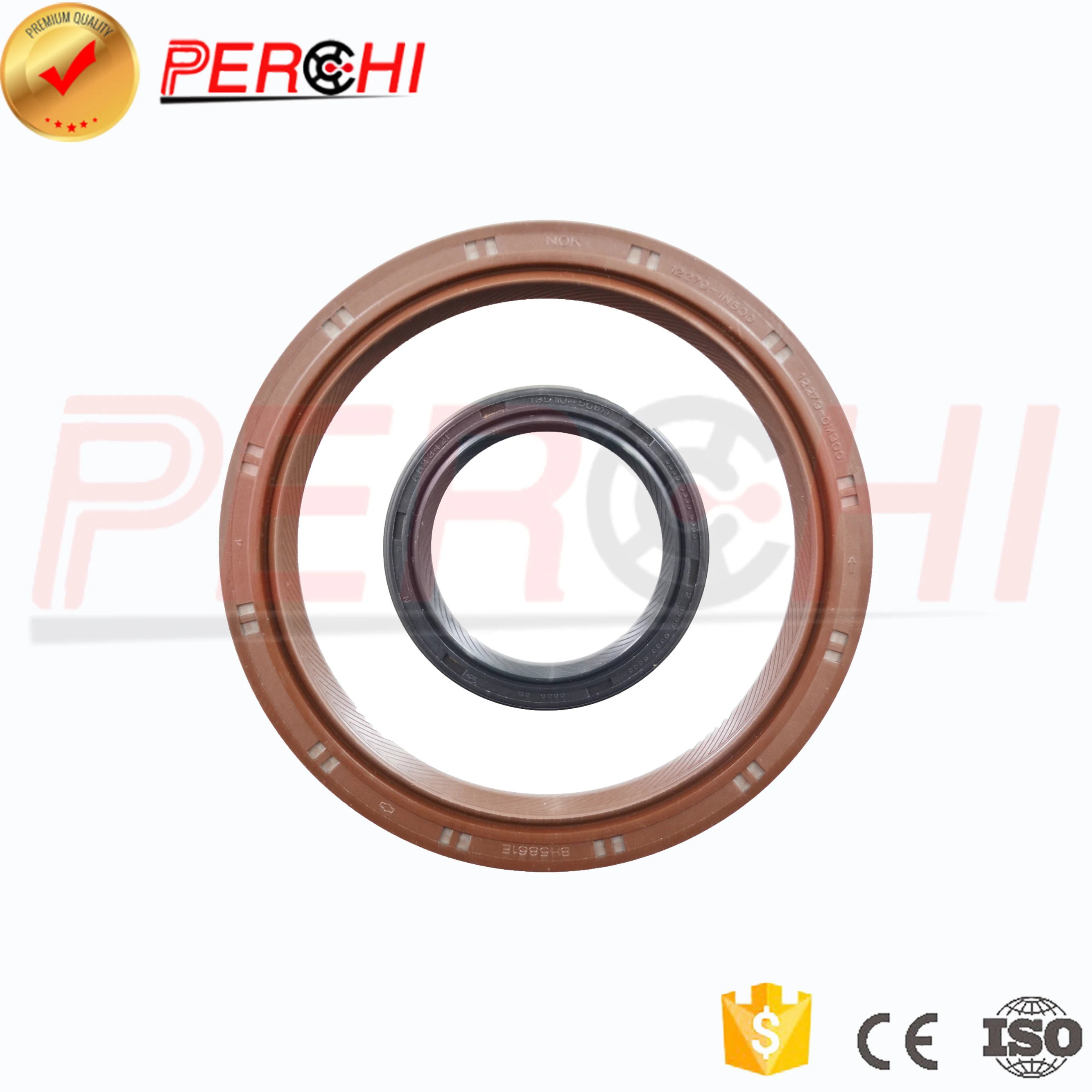 PERCHI Hot Sale Auto Parts QG16 Engine Head Gasket Repair Kit For Nissan  OEM:10101-8M027 Factory Wholesale