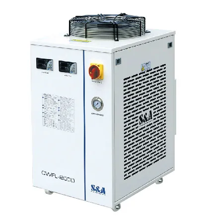 Factory Direct High Quality Desktop Metal Fiber Optic Laser Welding Machine