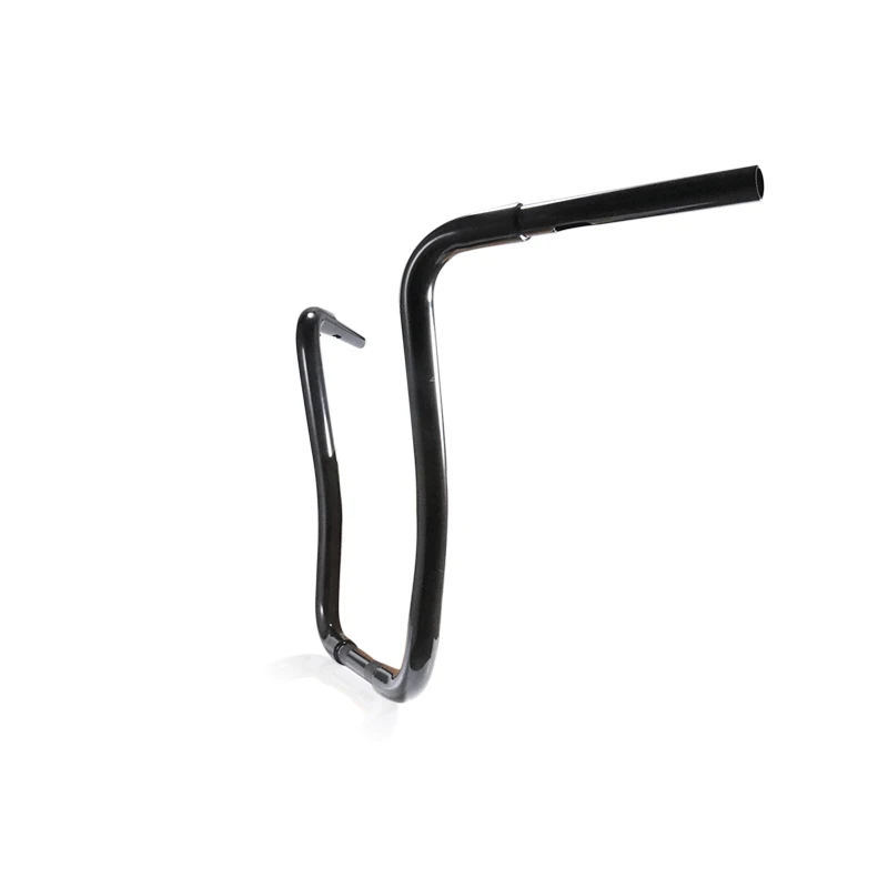 Высококачественные ретро-Вешалки для Руля Мотоцикла толщиной 22 мм, 1 дюйм, стандартный трекер