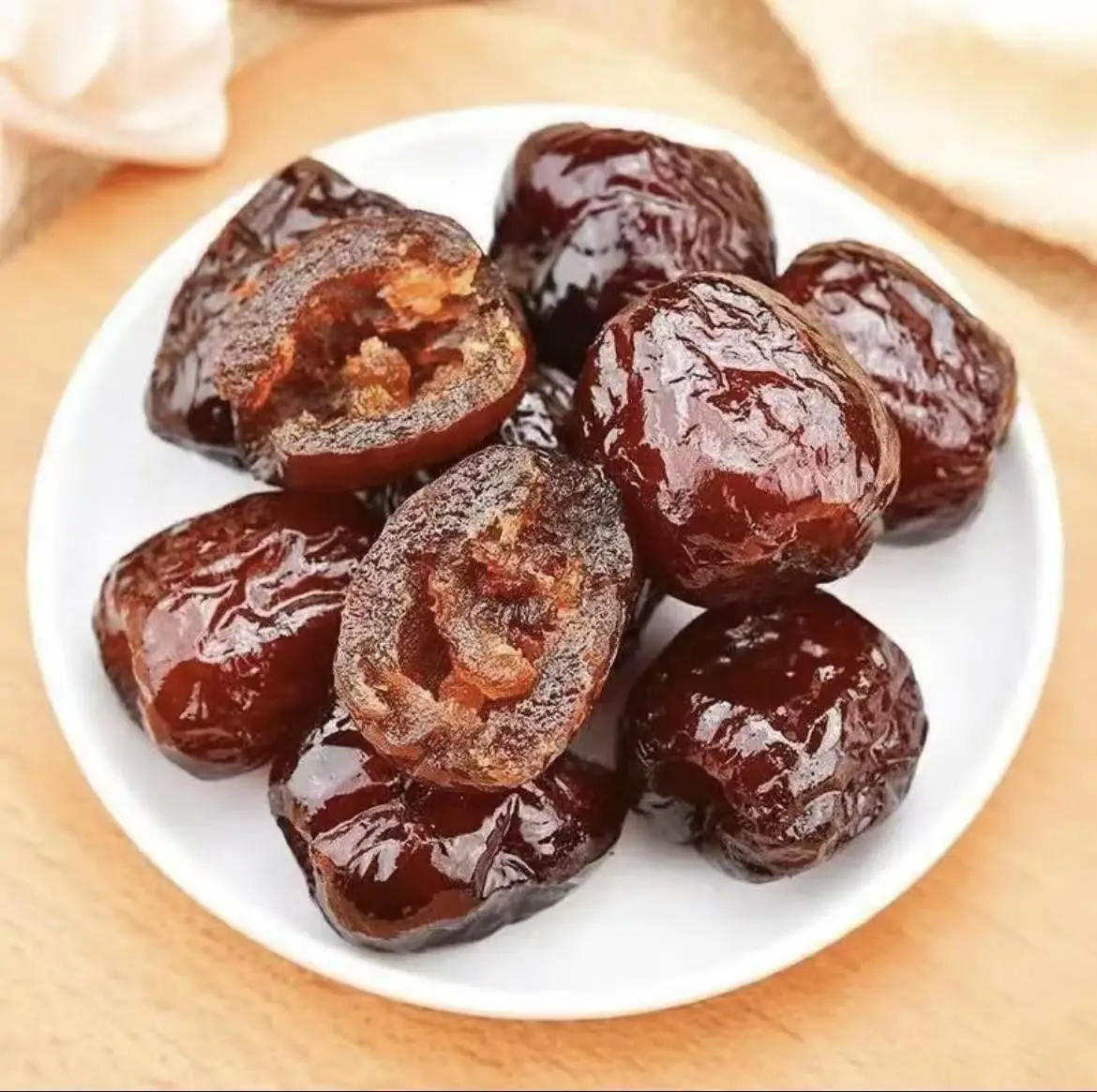 Китай сушеные даты jujube поставщик