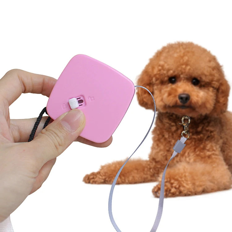 Custom wholesale automatic mini puppy harness and leash set dog