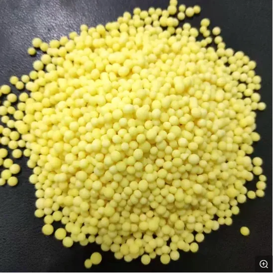 
Agriculture usd complex fertilizer npk 16-13-16 Granular Compound Fertilizer NPK 