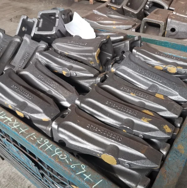  YASSIAN Новый стиль Высокое качество твердый экскаватор запчасти ковш teeth7T3402RC для