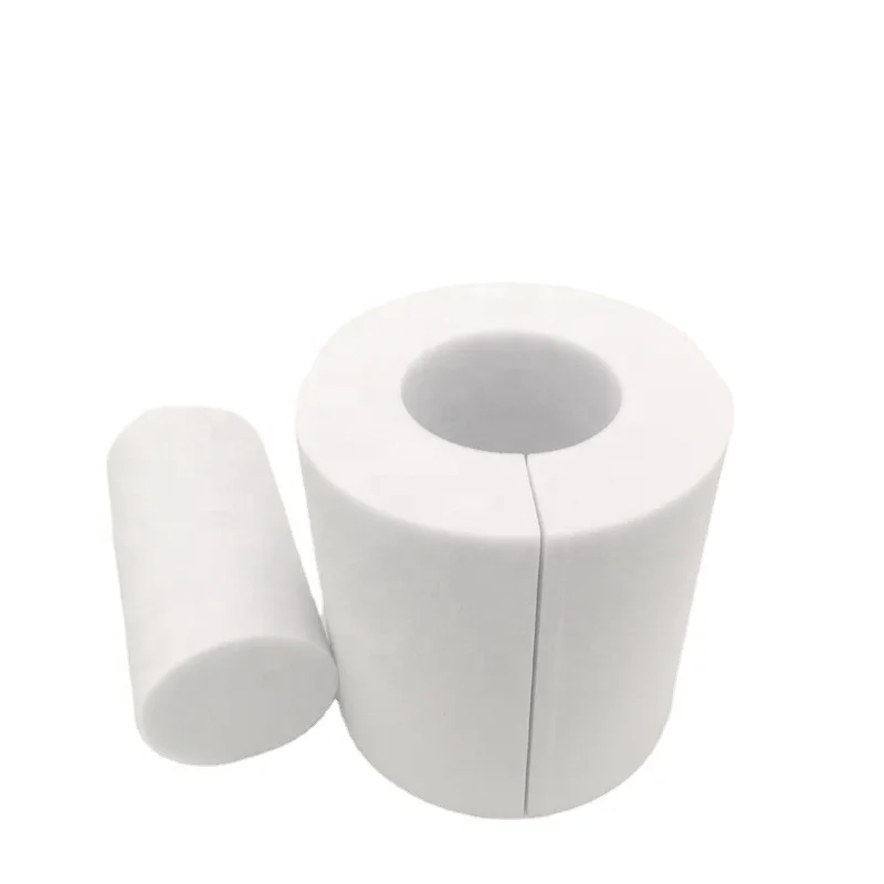 Perforated melamine foam soundproof board flame retardant insulation cinema decorative ceiling sound-absorbing board