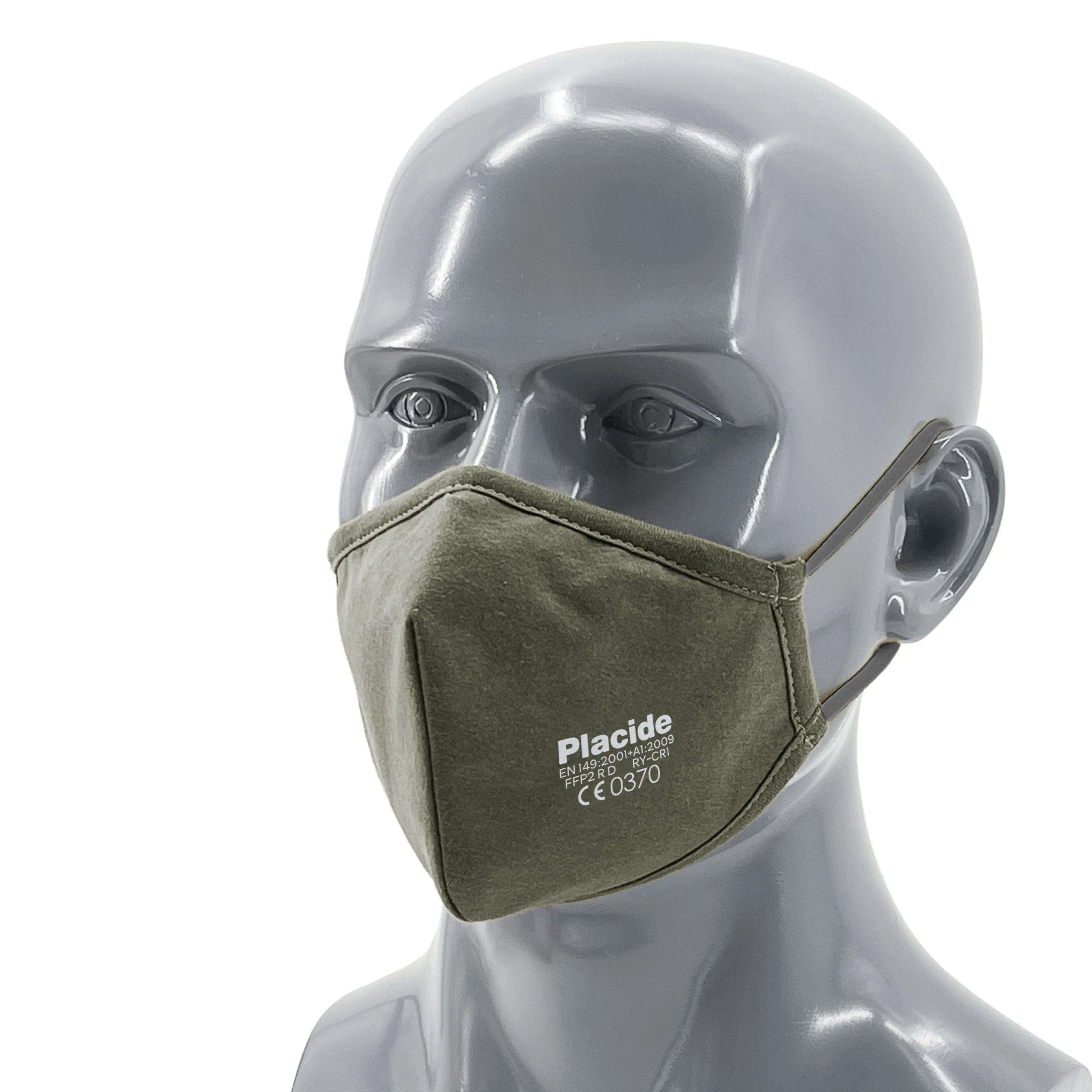 FFP2 ce FFP2 R D Dust Reusable Washable Cloth Factory Direct KN 95 Mask ISO ffp2 particulate respirator Anti pollution