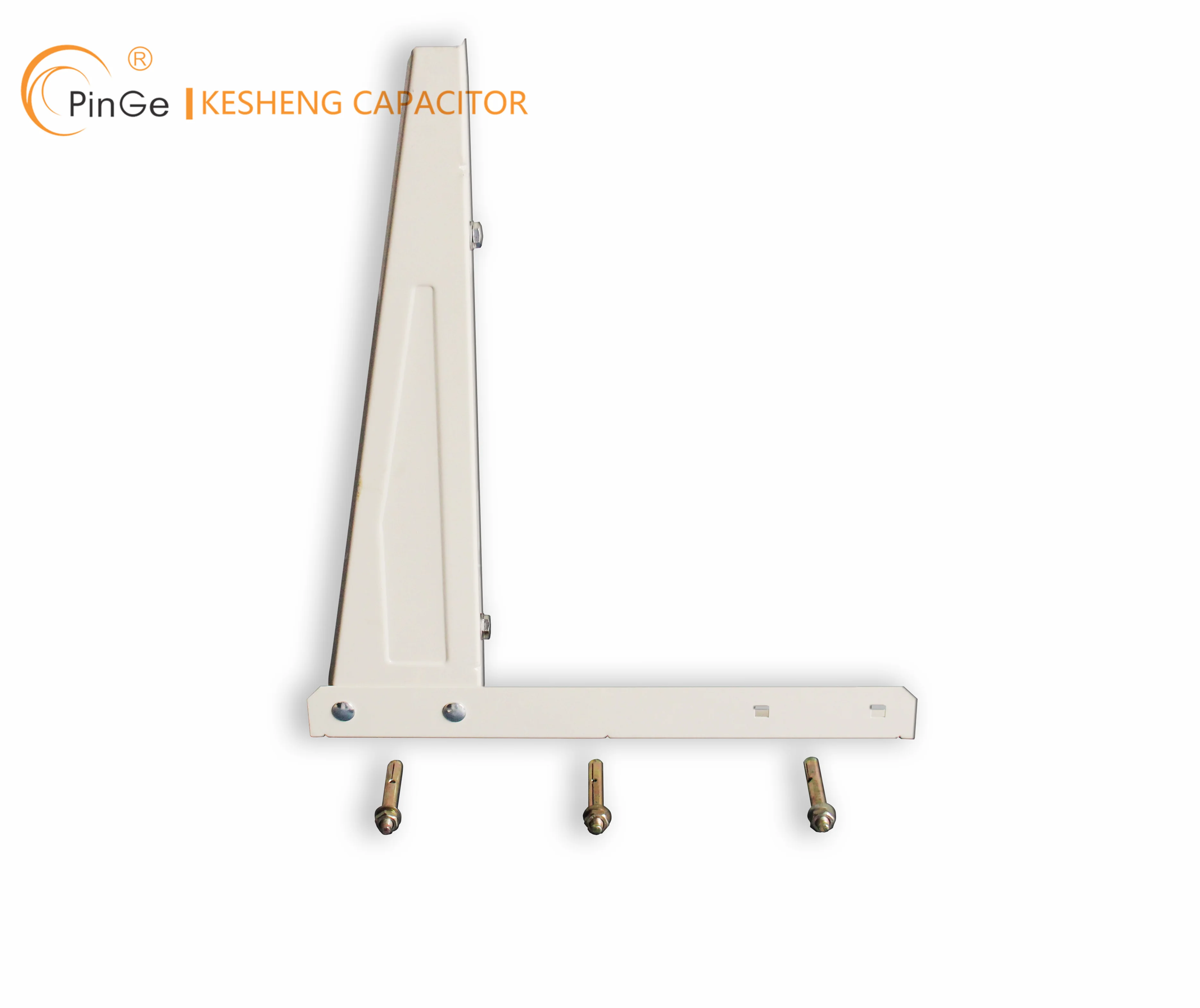 Air Conditioner Folding Bracket Ac Floor Standing Bracket AC Bracket AC Support