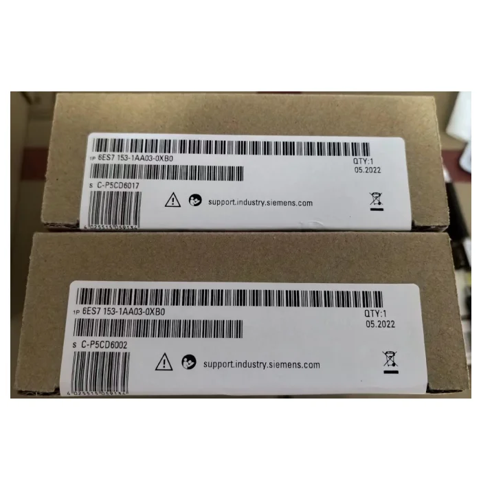 6ES7148-4CA00-0AA0 Good price new original 6ES71484CA000AA0 interface module in stock