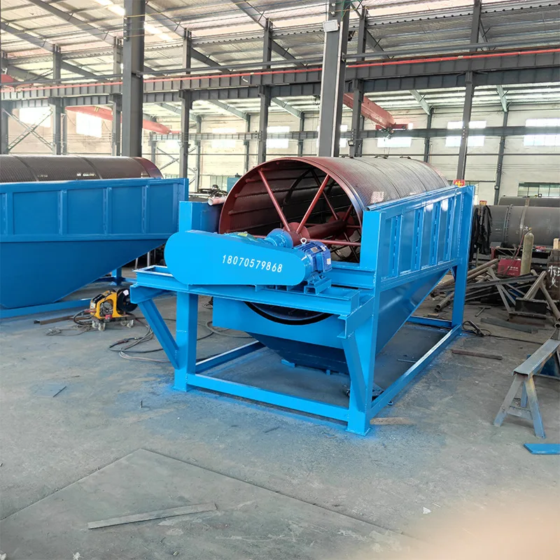Low price Top soil screen machine,sand washing and screen equipment,gold washer,stone washer