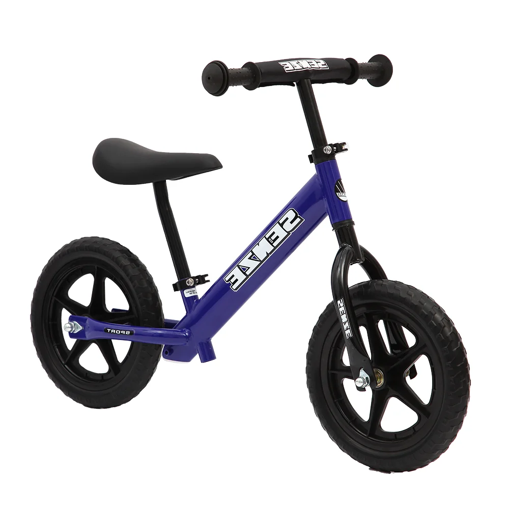 Factory Price Carbon Kids Bicycle Balance Bike/Hot Sale Kids Bicycle No Pedal Push Children On Road