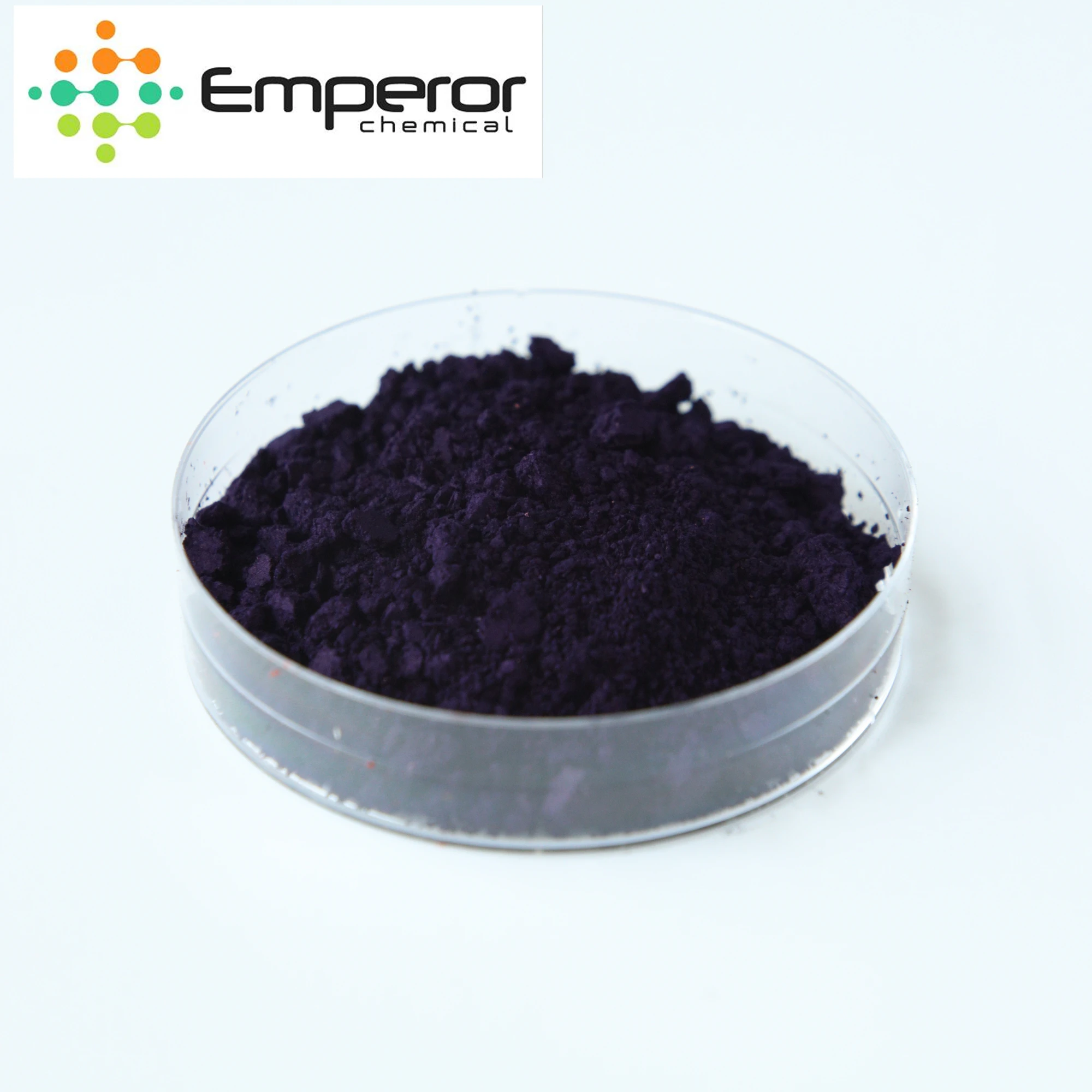 Vat Olive T (Vat Black 25) for Cotton Dye