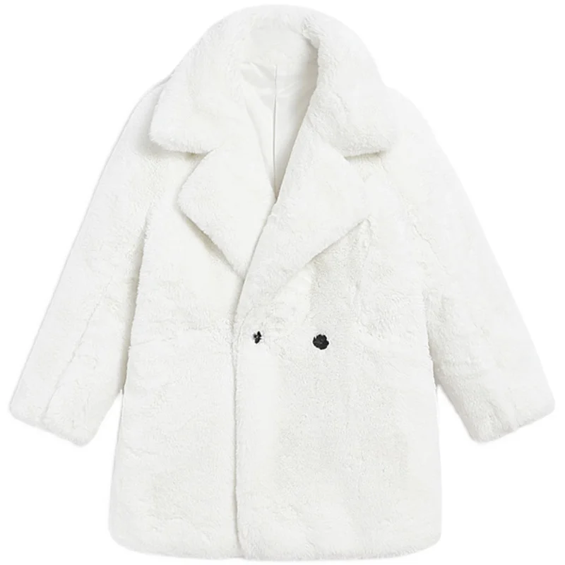 New Arrival Ladies Hooded Russia Winter Luxury Natural Real Fox Furs Coat For Women