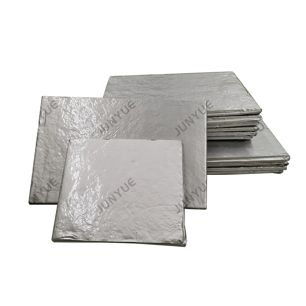 Vaccine VIP Thermal Insulation Board Panel for Medical Cooler Boxes