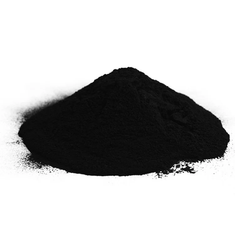 High Quality Bulk Powder Activated Carbon For Oil Bleaching Chemicals