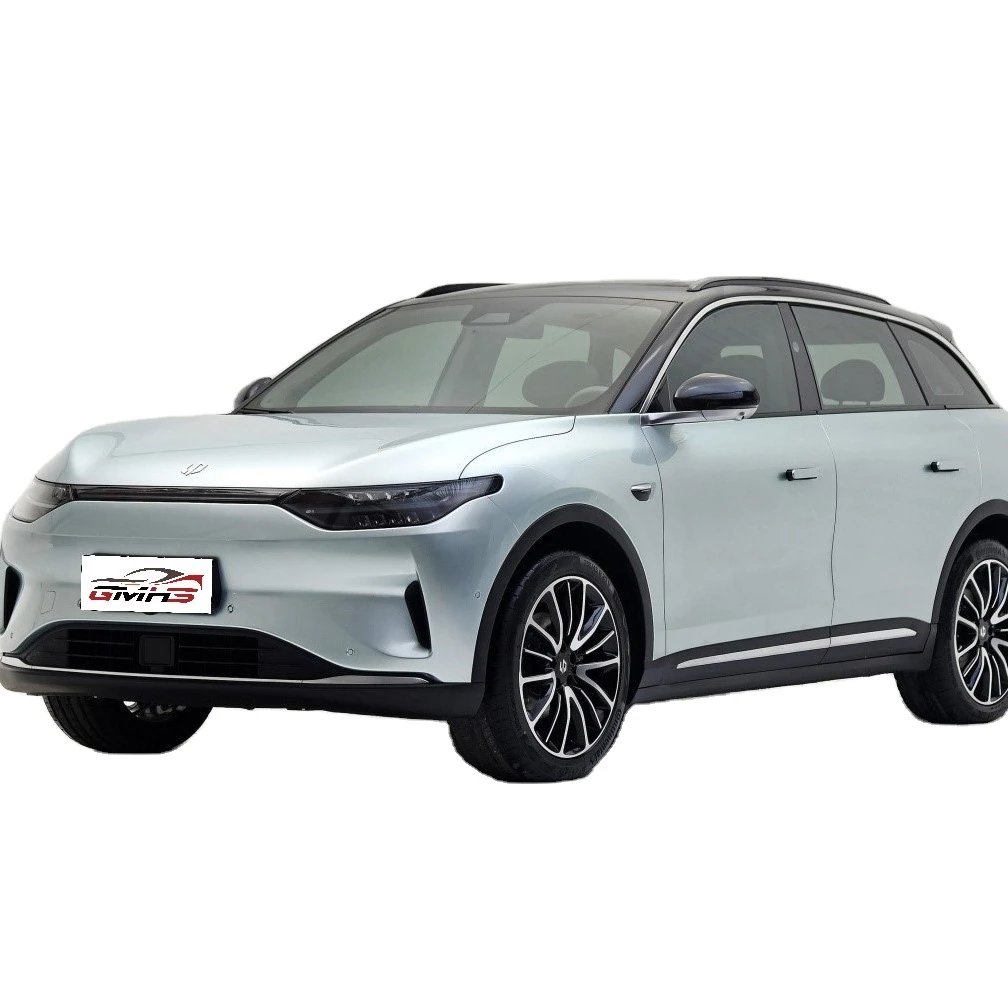 The Cheap Electric SUV Leapmotor C11 500 RWD 276PS Pure Electric Cruising Range 502KM Chinese New Energy Electric Car