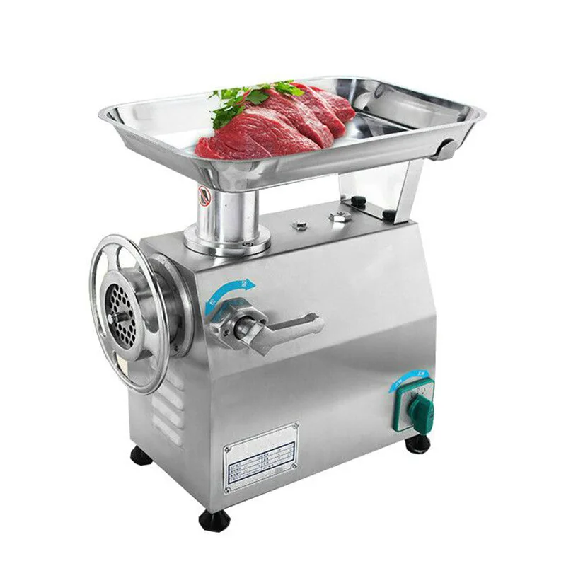 Heavy duty Professional CE certificate commercial meat grinder meat mincer