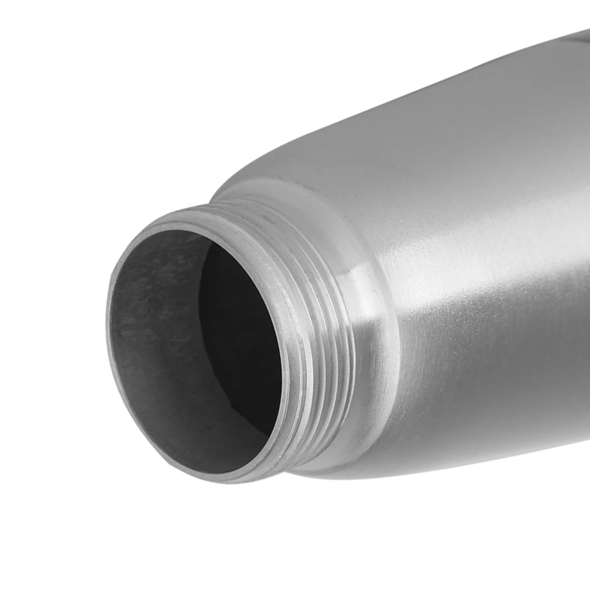 Portable 500ml Aluminium Whipped Cream Dispenser Charger Kitchen Dessert Tools Wholesale Canisters