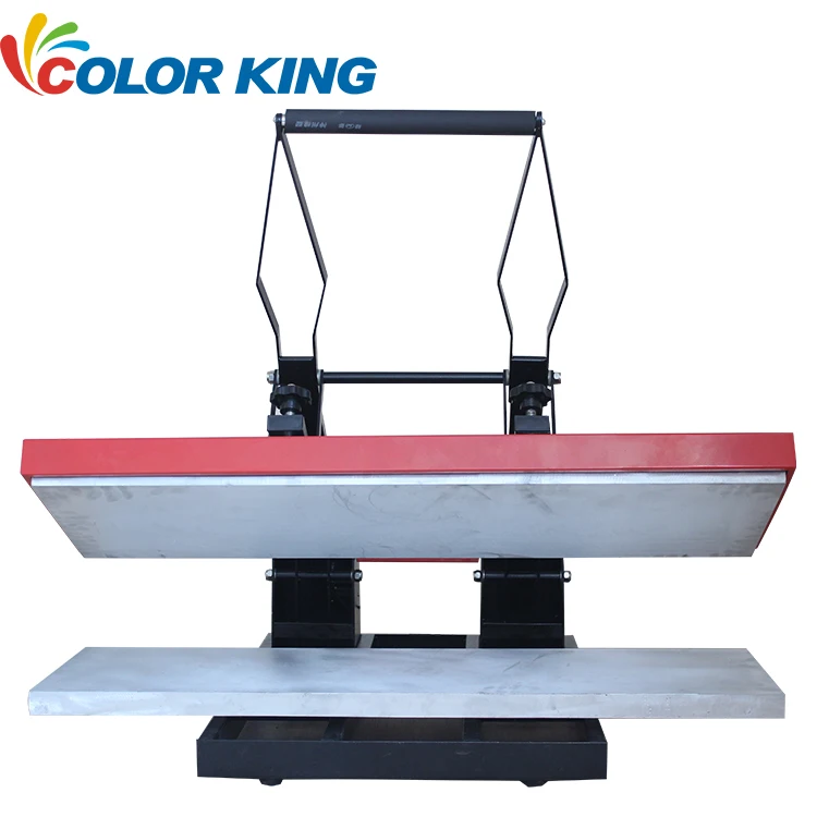 Large Format Fabric DIY T-shirt Printer Heat Press Machines for Sublimation and Heat Transfer