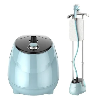 2023  Machine Electric Ironing Clothing Standing Steam Iron Vertical Steam Handheld Garment Steamer for Clothes