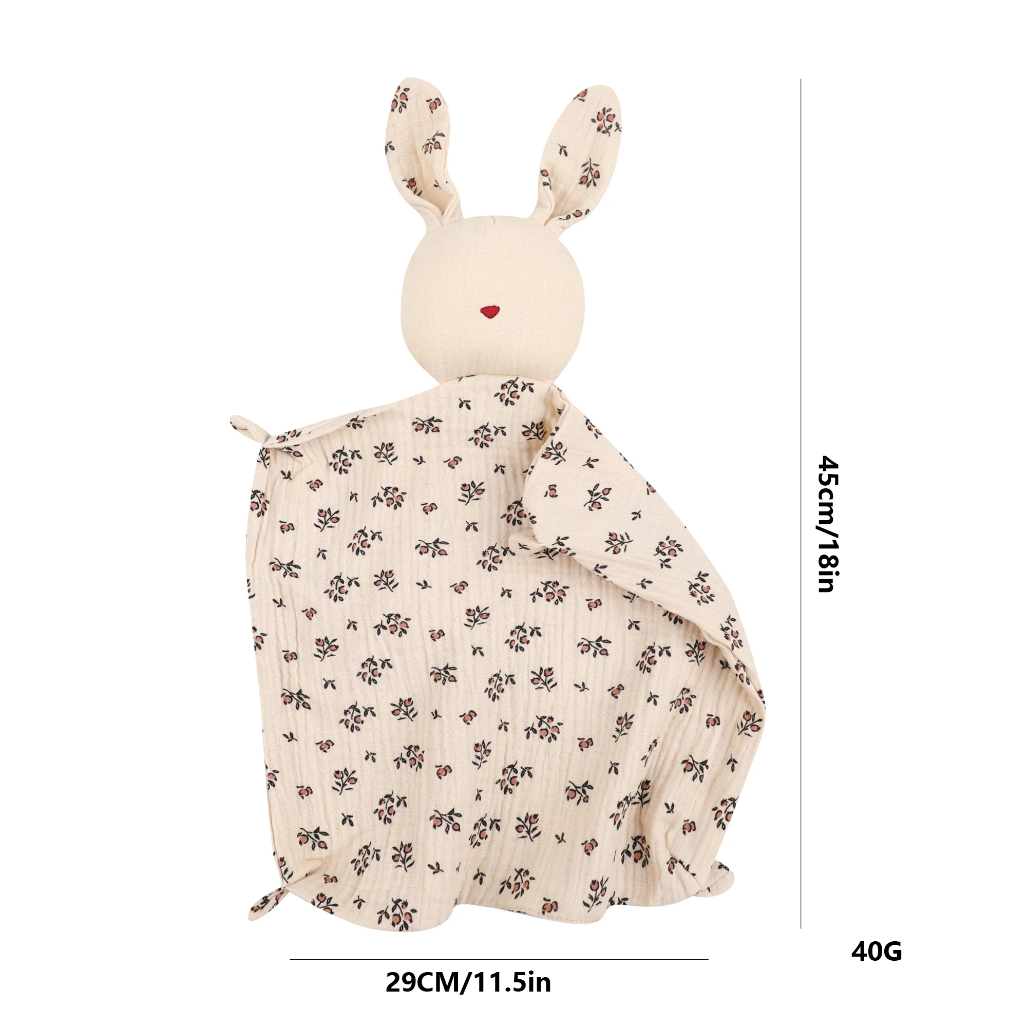 100% organic cotton plain color  baby down blanket, flora print  sleep safety blanket