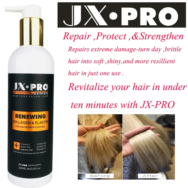Professional step 3  italy keratin treatment brazilian keratin gold hair treatment 3 in 1