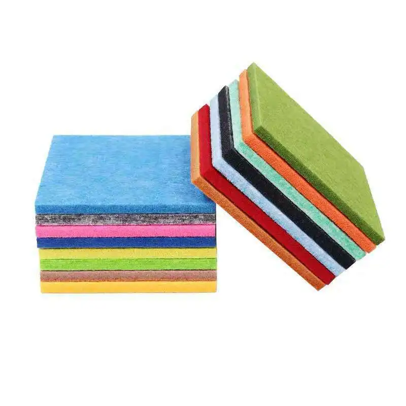 Felt Manufacturers Supply Non-woven Fabric Pp Felt Cloth Waterproof Non-woven Fabric Color Series