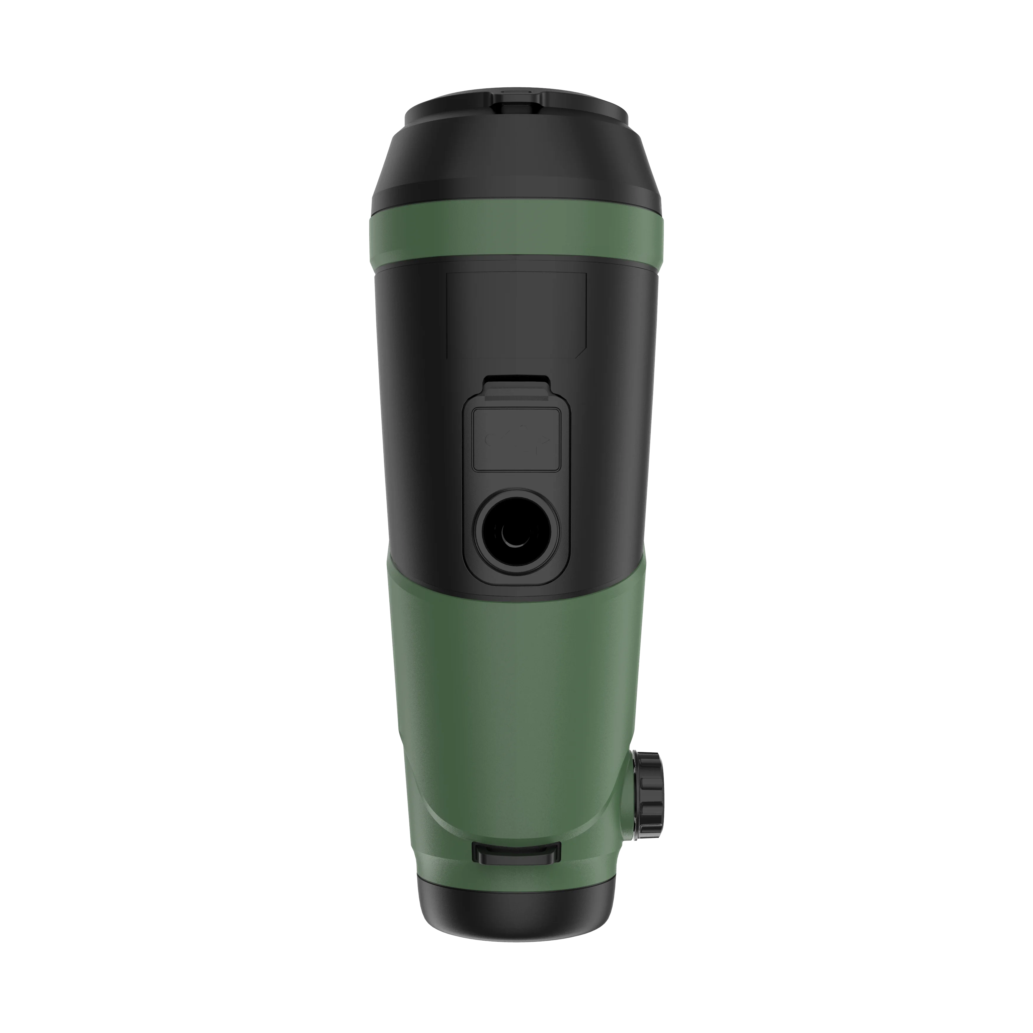 Factory New Design Night Handheld Thermal Vision Monocular Night Vision Scope