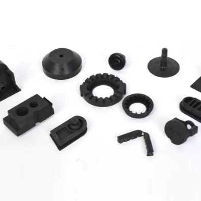 IIR SIR EPDM NR SBR NBR CR Rubber sundries