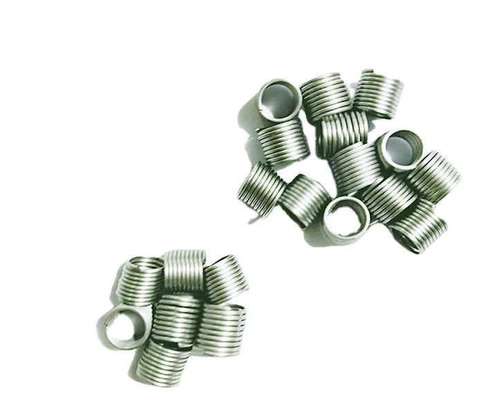 Ali baba top products nitinol large diameter compression springs For Electric Scooter