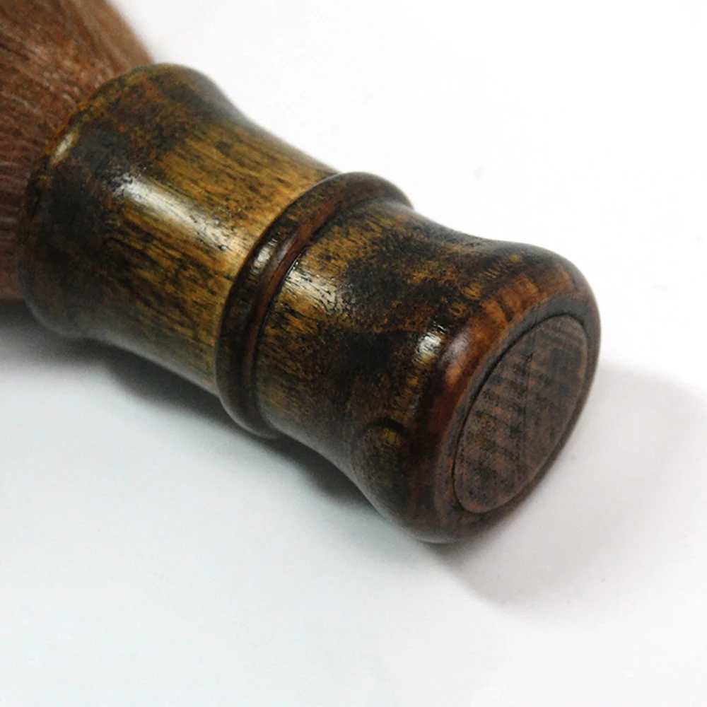 Salon Multi-Function Beard Shaving Powder Brush Hair Cutting Hair Cleaning Brush