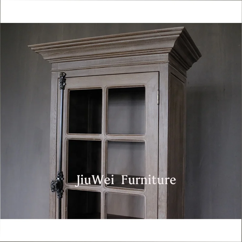 Низкая цена высокое качество мебель для гостиной деревянный шкаф хранения/высокий