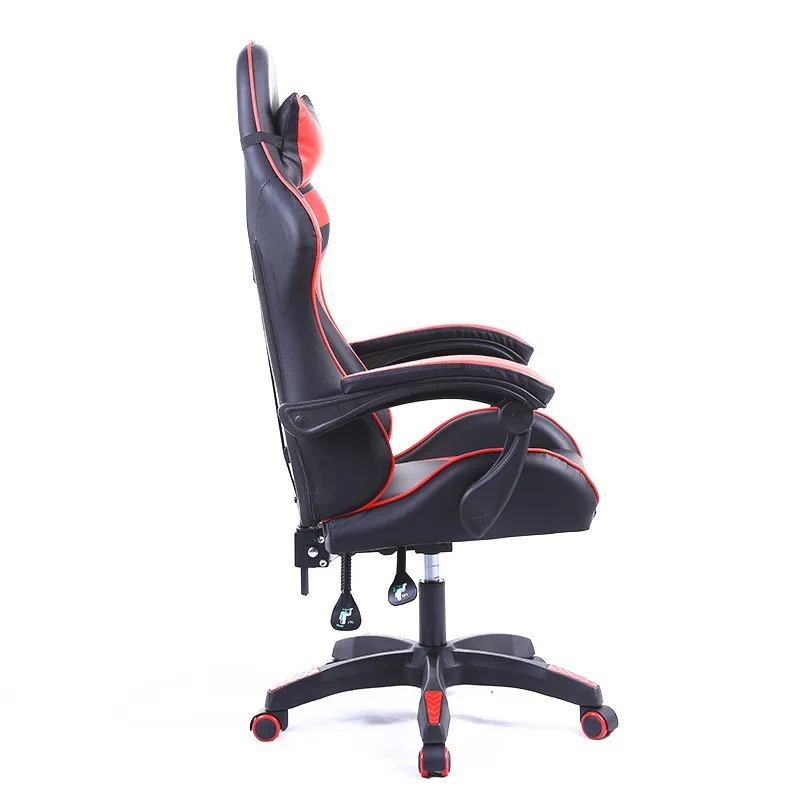 Luxury Modern Reclining Ergonomic PC Gamer Computer Game Chair Racing Gaming Chairs