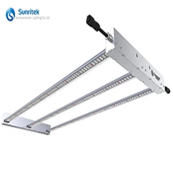 Sunritek MH3 240W LED grow light Гроу тенты для комнатных растений
