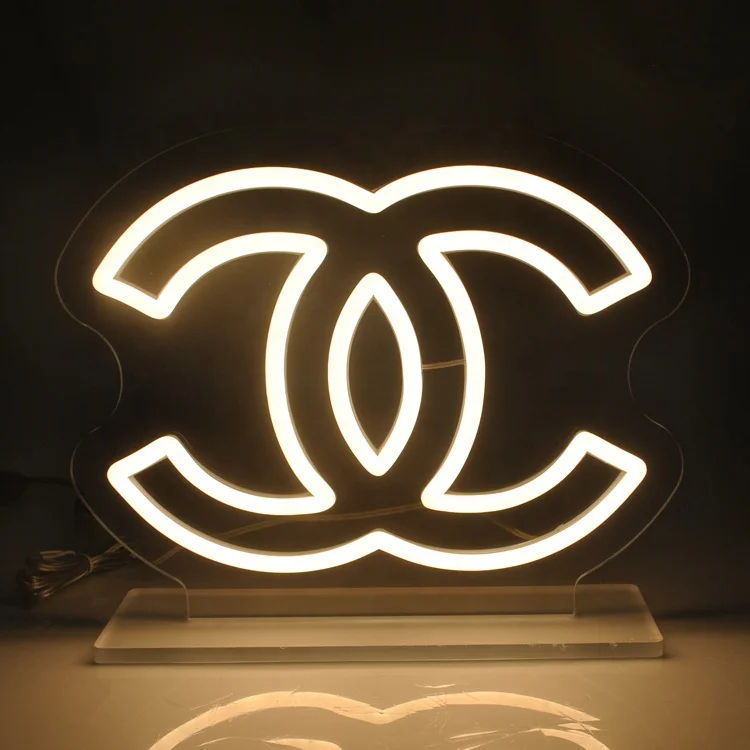 led neon lights happy birthday custom neon party sign flex 8mm 3d sign custom led lightning neon lights for wedding