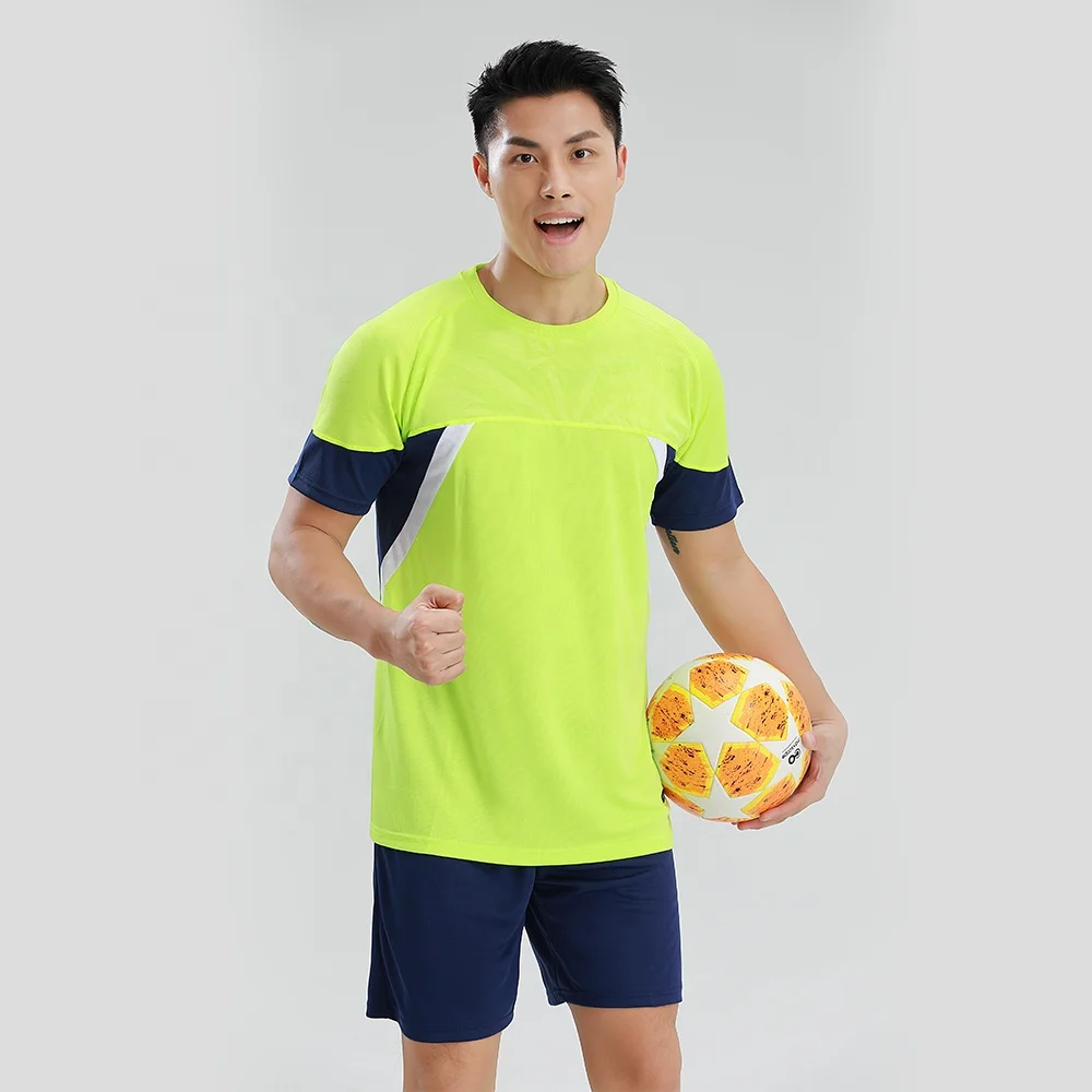 Custom Design Jersey Sports  Factory Mesh Jersey Custom Youth Football Jersey  Sports Uniform