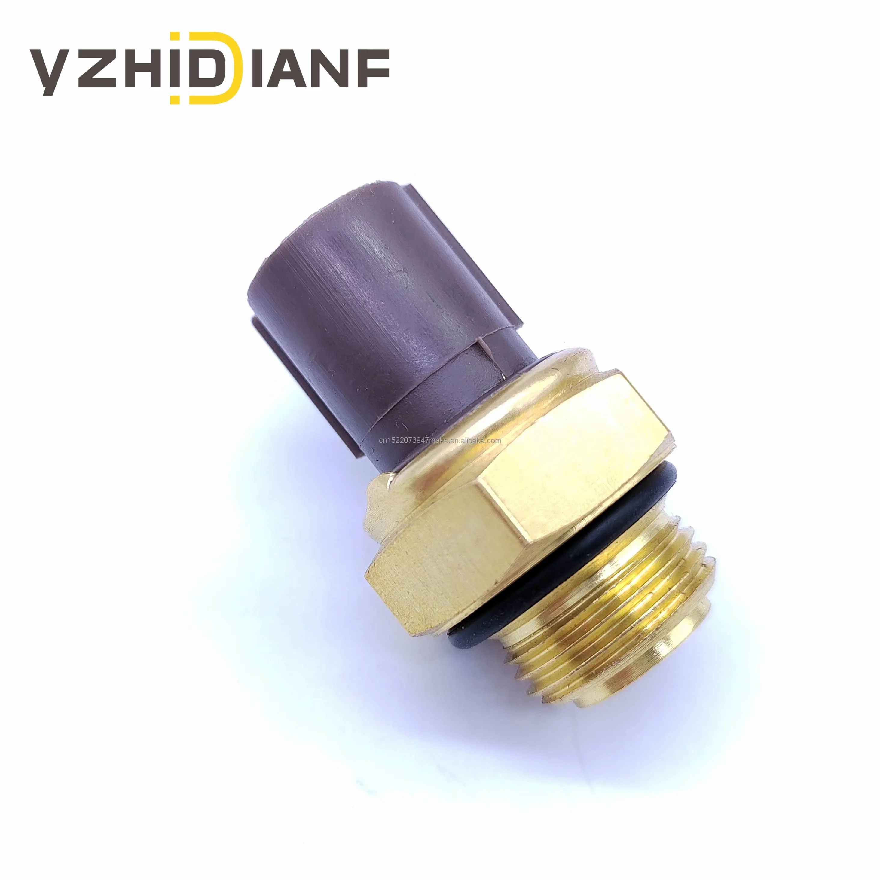 Radiator Fan Temperature Switch 37773-PLZ-E01 5862028390 PEJ100110 PEJ100120 for Honda Civic Rover 400 600 1.2-3.0L 1991