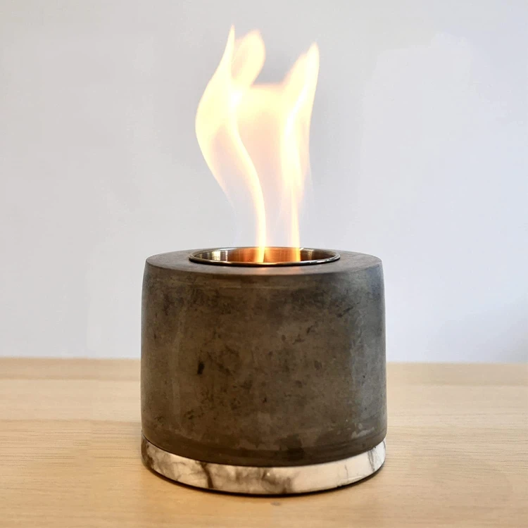 Wholesale Outdoor Table Heating Pit Alcoholic Fireplace Indoor Heating Stove