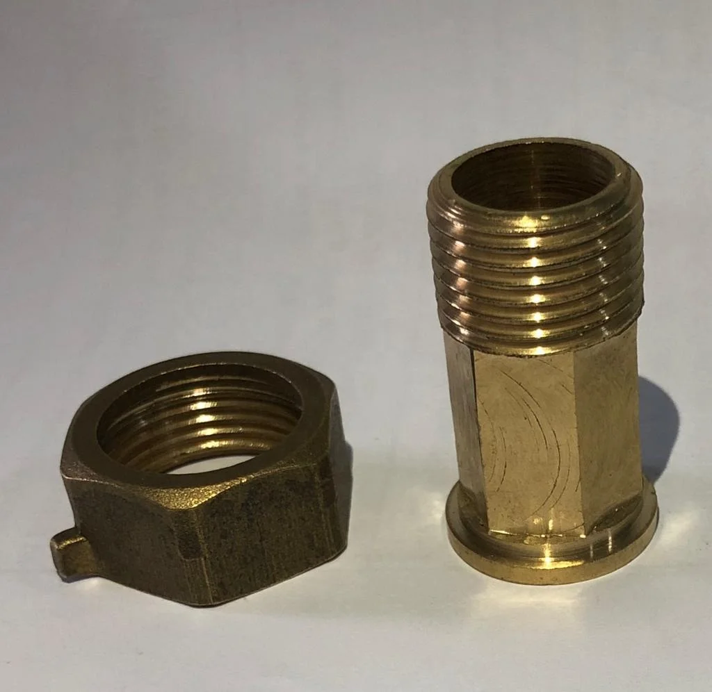 water meter body forging  machine