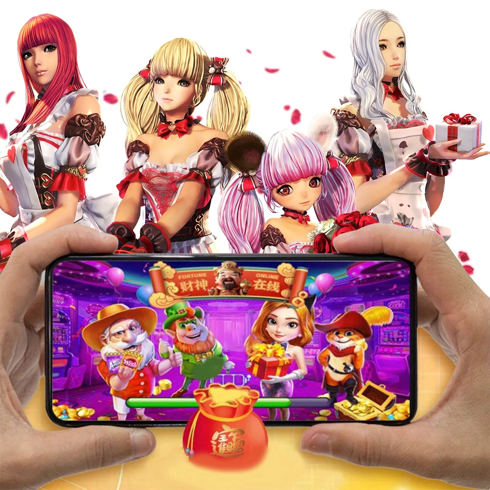 Newest Play On Mobile Phone Online Fish Game App Fish Game Download Free For Distributor