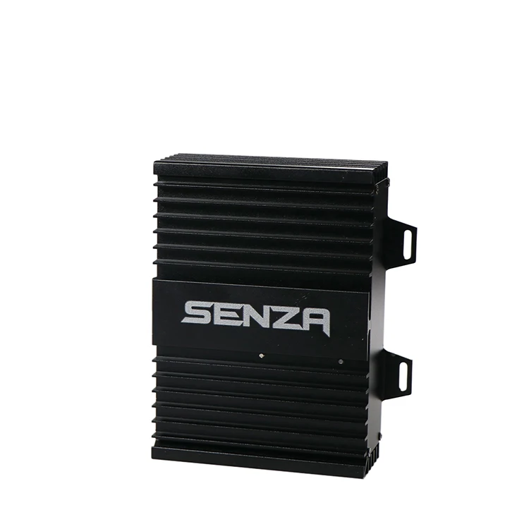 SENZA HHO Carbon Cleaning Machine Car Engine Kit HHO For Cars Send HHO Generator Plates