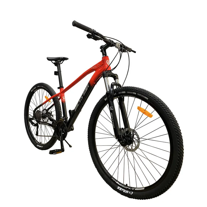 Горный велосипед mtb 29 из китайского алюминиевого сплава/горный 29/оптовая продажа двойных дисковых тормозов 21 скорость для