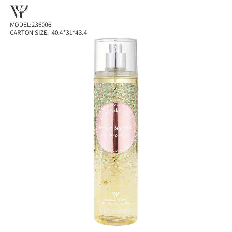 NEW 236 ml Have new Sweet flavor Long Lasting lady original perfumes for women perfumes