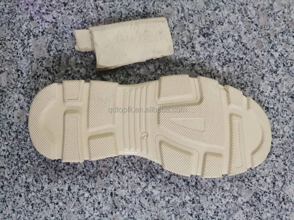 Китайская фабрика, прямые продажи, белая латексная Регенерированная резина для производства подошвы обуви