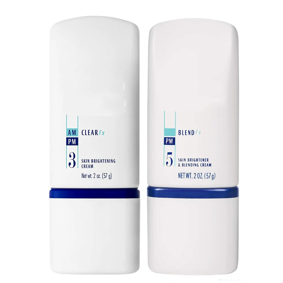 Top quality Nu Derm Fx 3 5 Skin Care Products 57g Pure Plant Extract Cream Face Care Product Natural Day and Night  facial cream