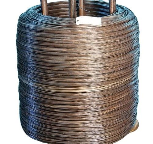 Low Price Black Annealed Wire Which has a smooth surface,suitable for various applications