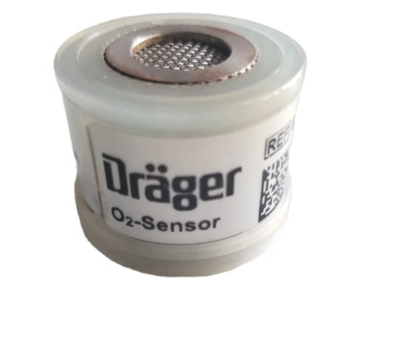 Medical Original Drager 6850645 Oxygen Sensor