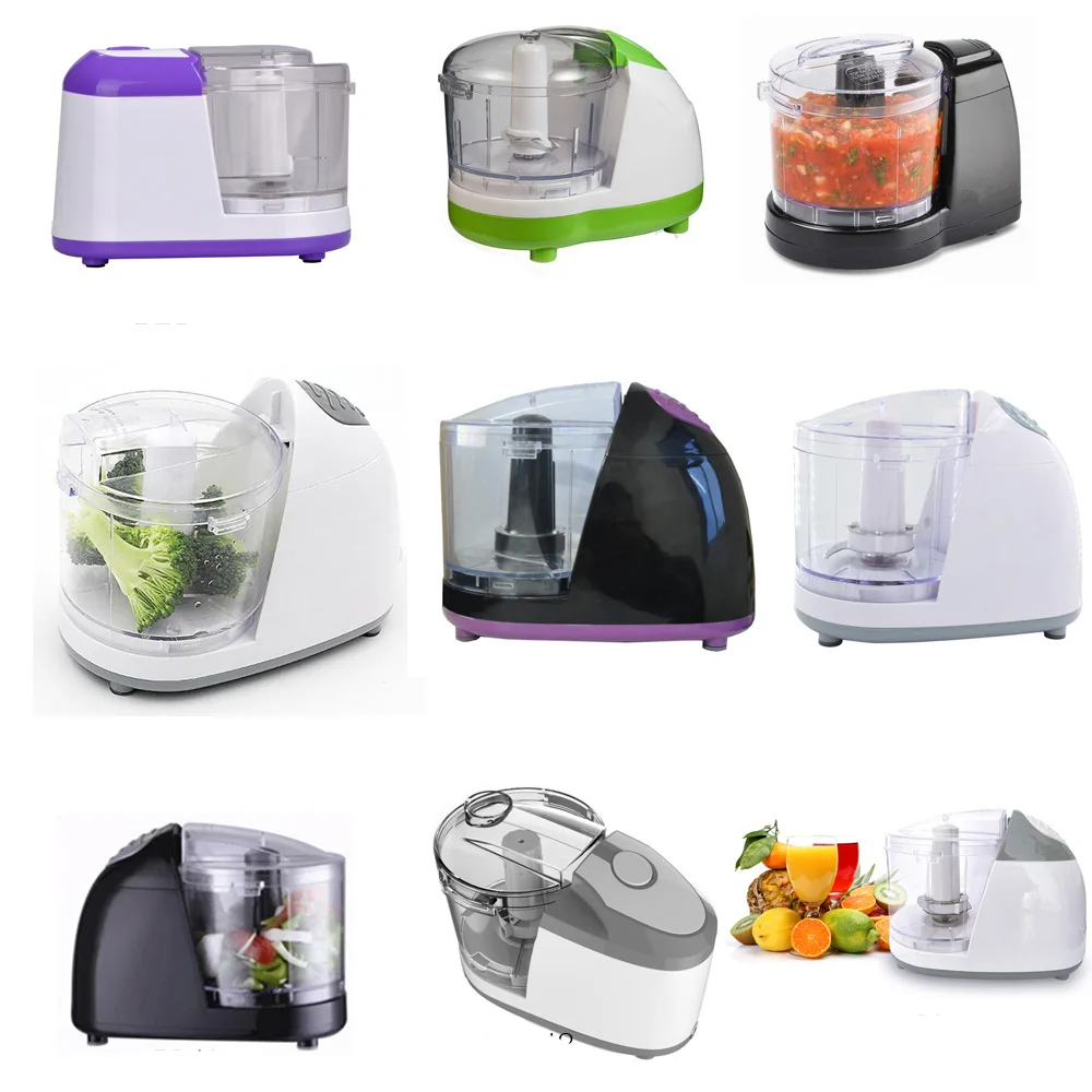 
FP-310 Hot sales 300W Vegetable Slicer Food Processor for Home Appliance 