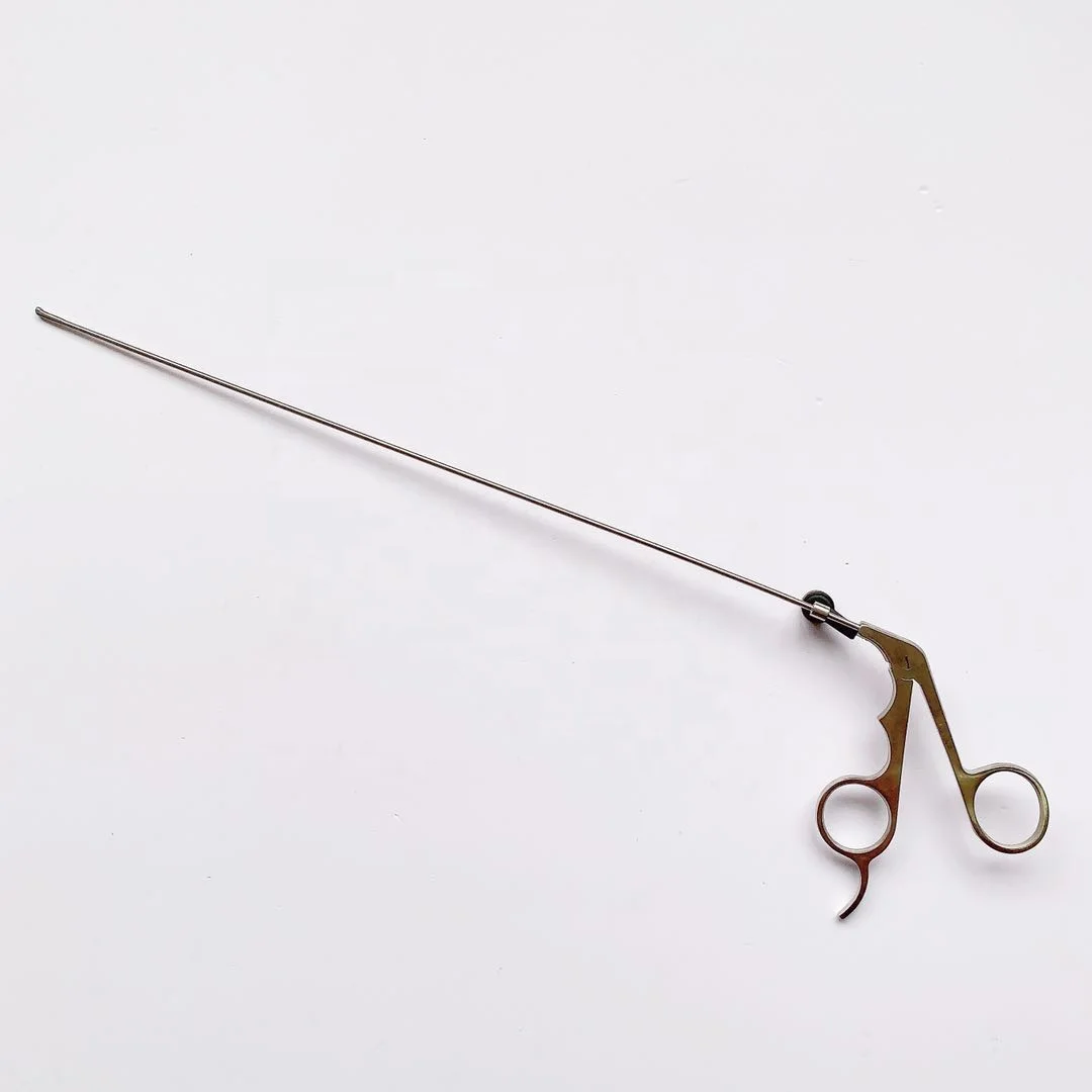 Захватывающие щипцы эндоскоп для межпозвонков Foramen инструменты ортопедические инструменты