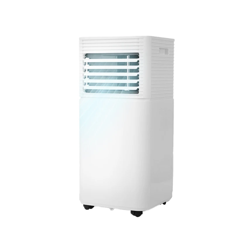 Factory wholesale portable New Arrival 7000 220 Smart Air Conditioners 215 Room