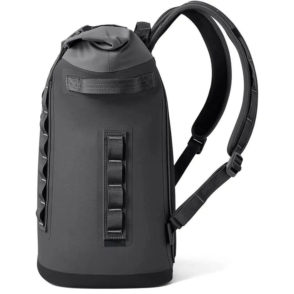 FREE SAMPLE Best Seller Cooler Backpack Bag Insulated Lunch Bag High Quality Soft Sided Cooler Backpack